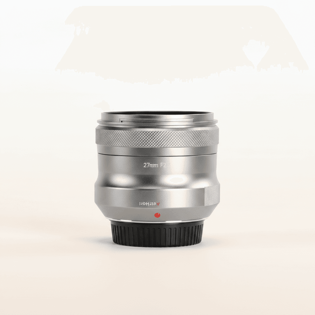 AstrHori AF 27mm F2.8 (E)