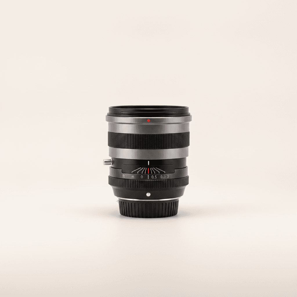 BrightinStar 10mm F5.6 Fisheye (E)