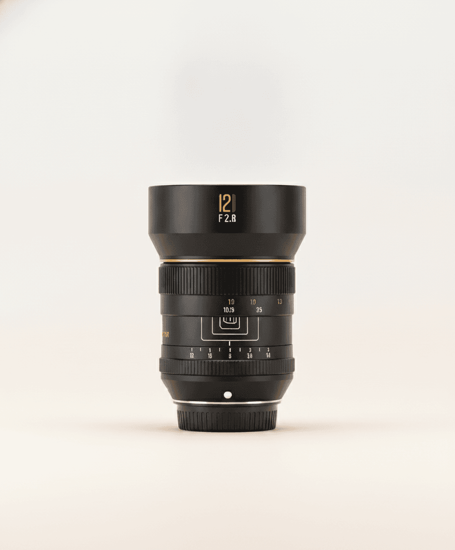 BrightinStar 12mm F2.8 (E)