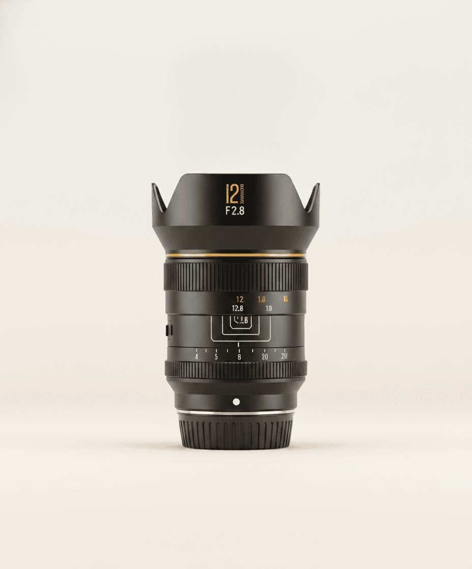 BrightinStar 12mm F2 (E)