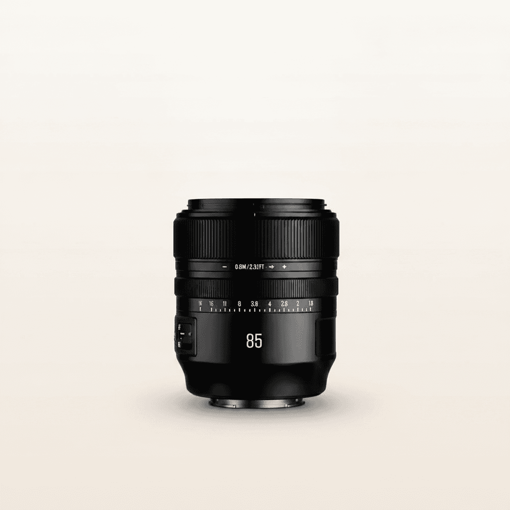 BrightinStar AF 85mm F1.8 (E)