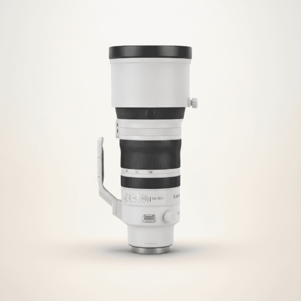Canon RF 100-300mm F2.8 L IS USM