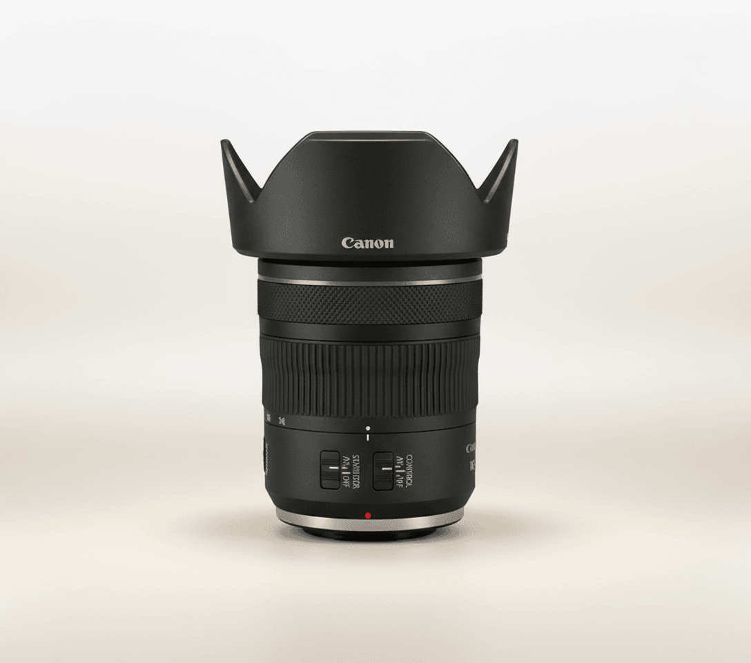 Canon RF 16-28mm F2.8 IS STM