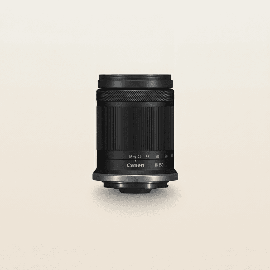 Canon RF-S 18-150mm F3.5-6.3 IS STM (APS-C)