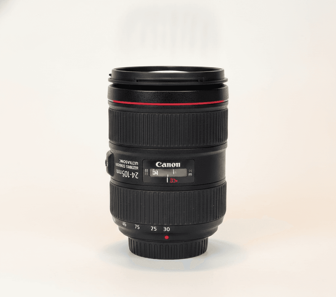 佳能 EF 24-105mm F4L IS II USM