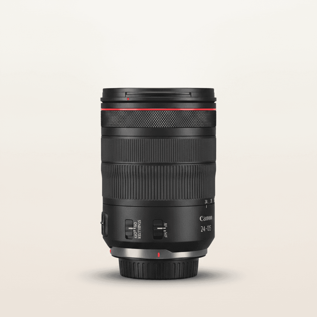 佳能 RF 24-105mm F4 L IS USM