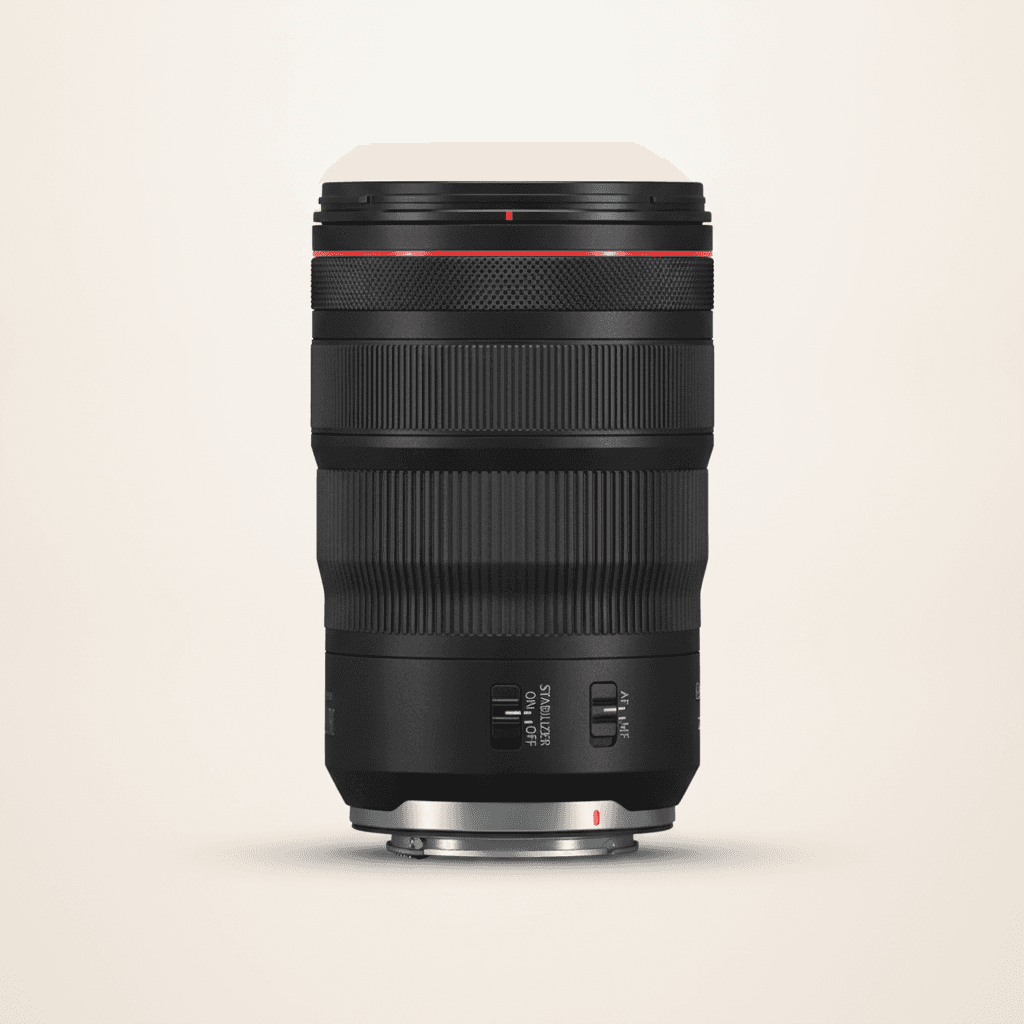 佳能 RF 24-70mm F2.8 L IS USM