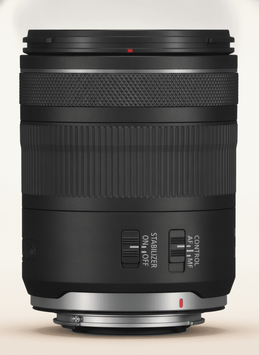 Canon RF 28-70mm F2.8 IS STM