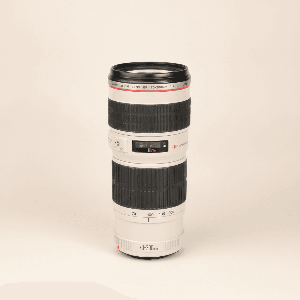 佳能 RF 70-200mm F4 L IS USM