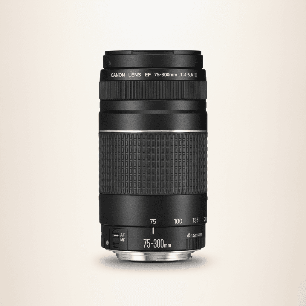 Canon RF 75-300mm F4-5.6
