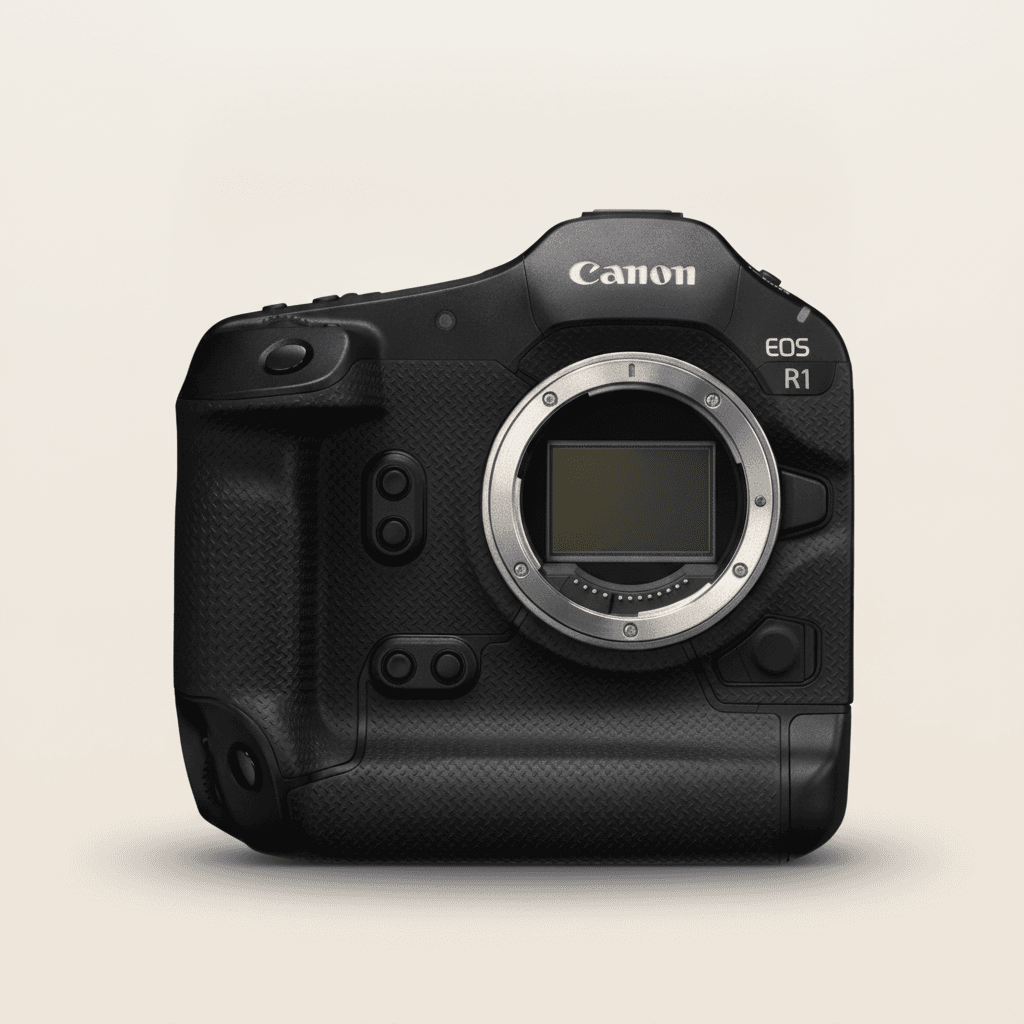 佳能 EOS R1