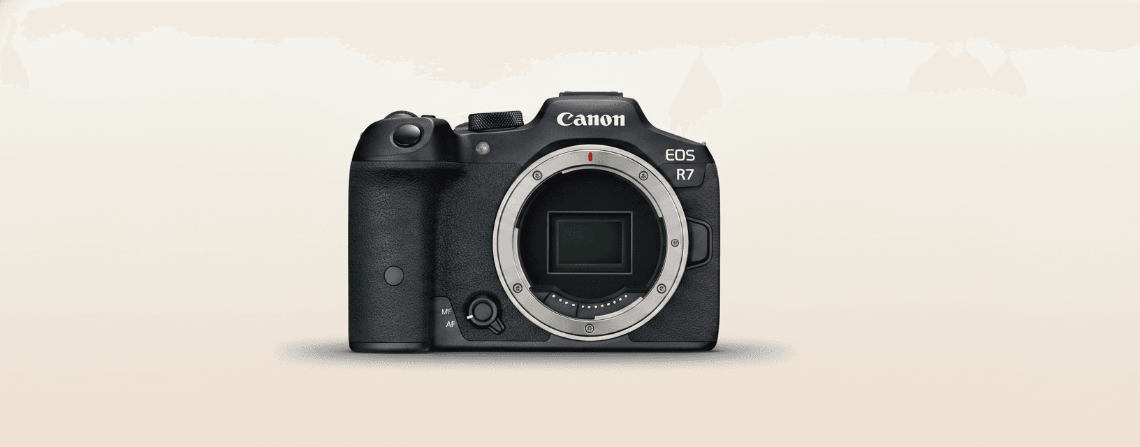 佳能 EOS R7