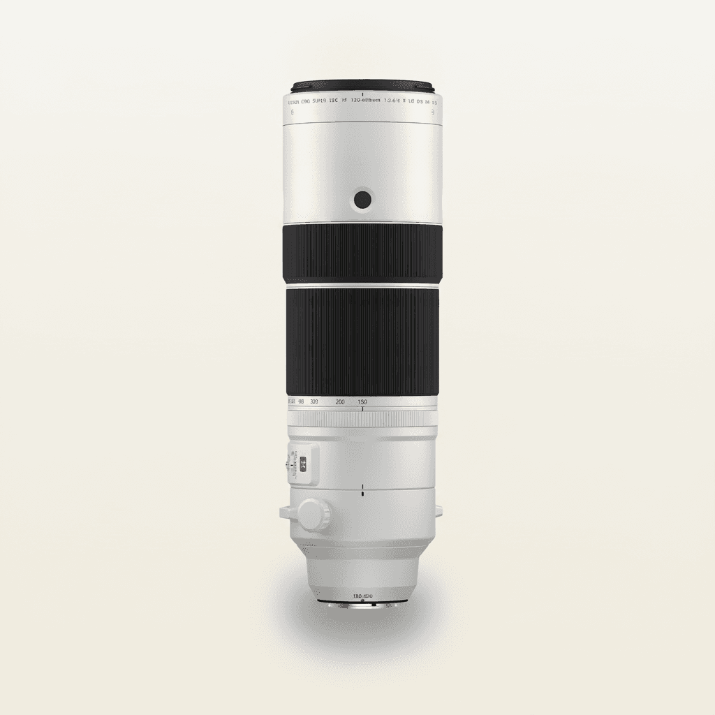 富士 XF 150-600mm F5.6-8 R LM OIS WR