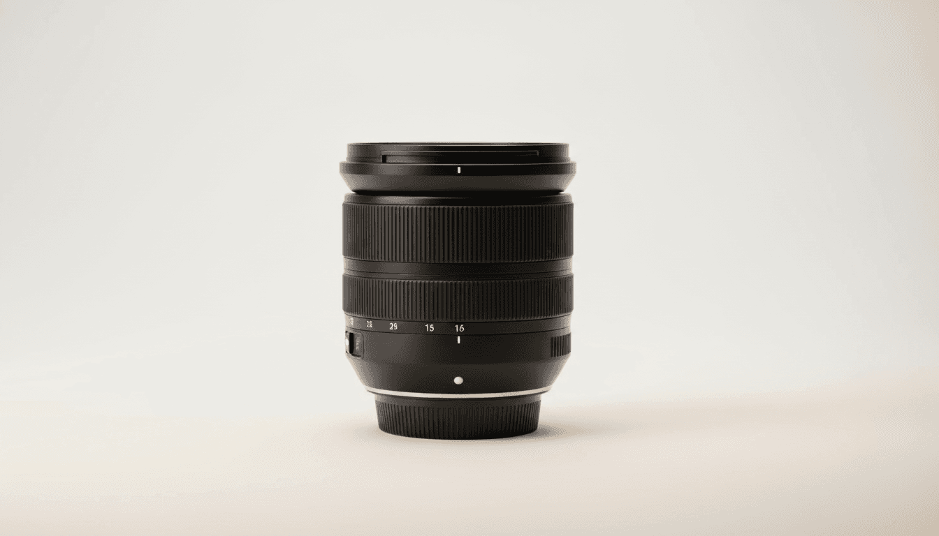 富士 XF 33mm F1.4 R LM WR