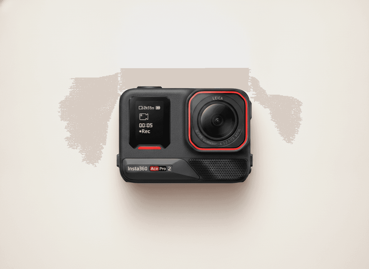 影石 Insta360 Ace Pro 2