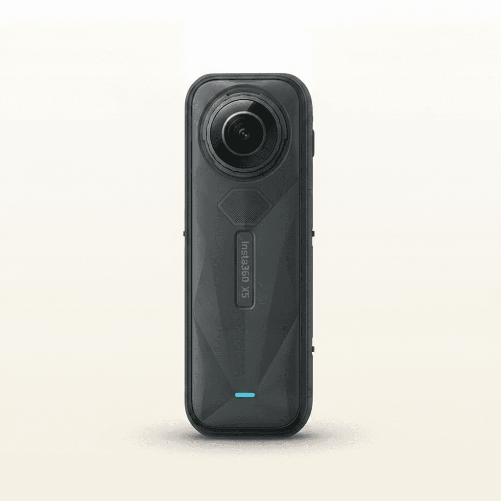 影石 Insta360 X5