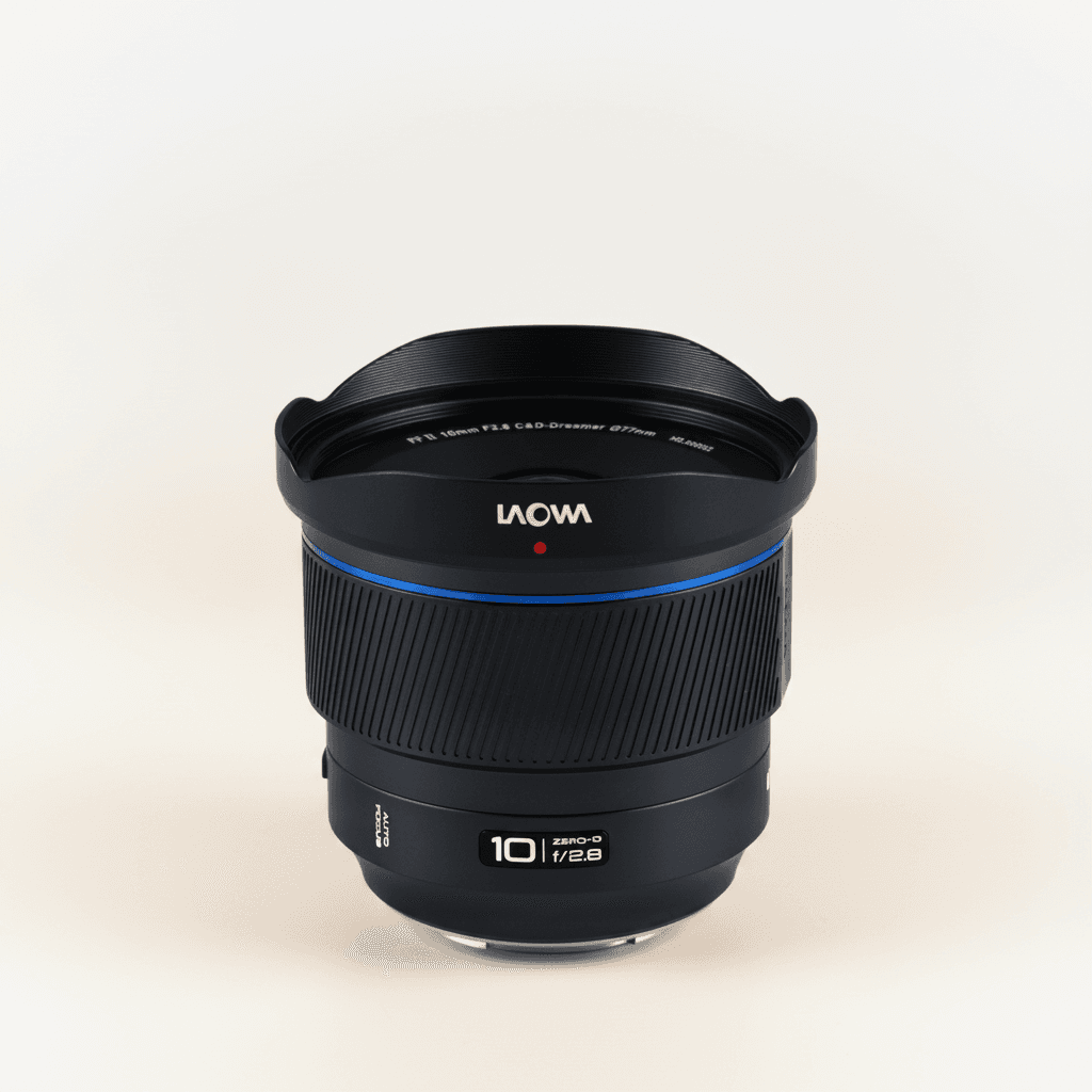 Laowa AF 10mm F2.8 Zero-D FF (E)