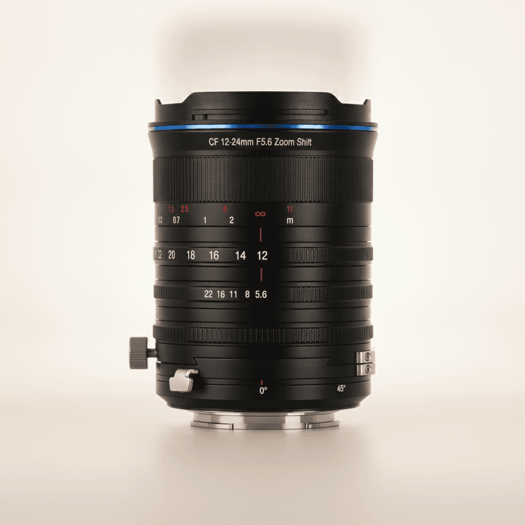 Laowa 12-24mm F5.6 Zoom (E)