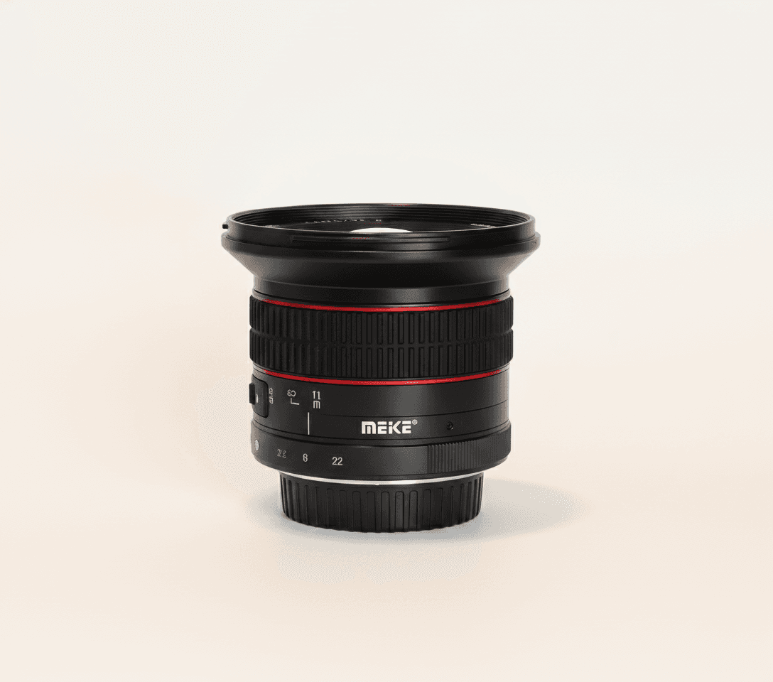 Meike 12mm F2.8 (E)