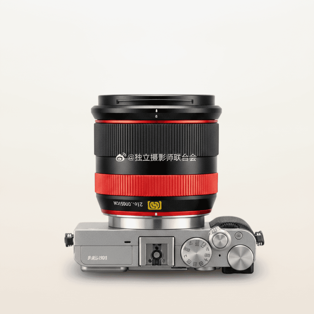 Meike AF 25mm F1.8 (E)