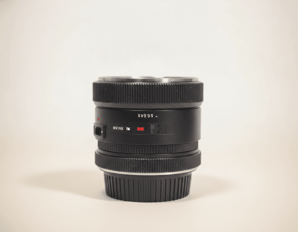 Meike 35mm F1.7 (E)