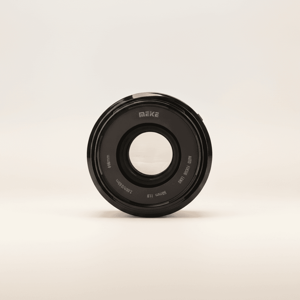 Meike 50mm F2 (E)