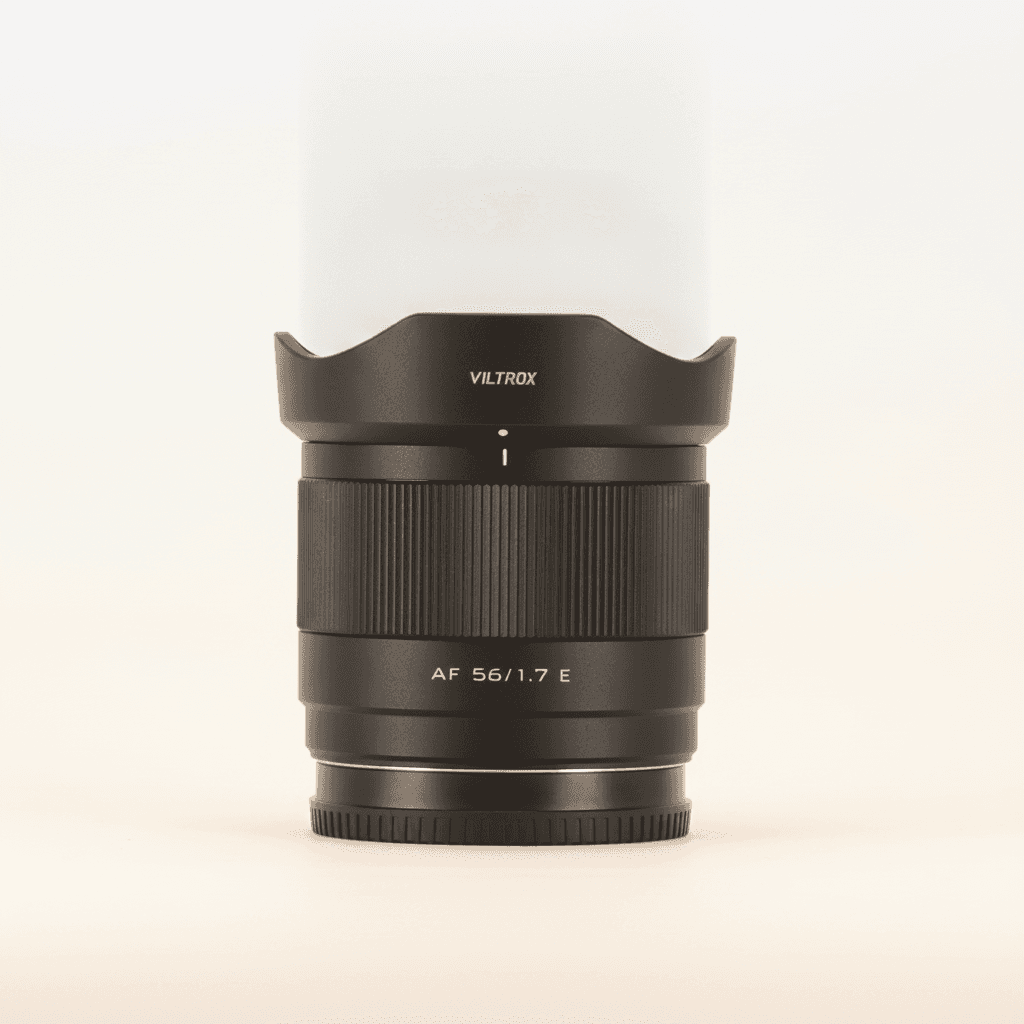 Meike AF 56mm F1.7 Air (E)