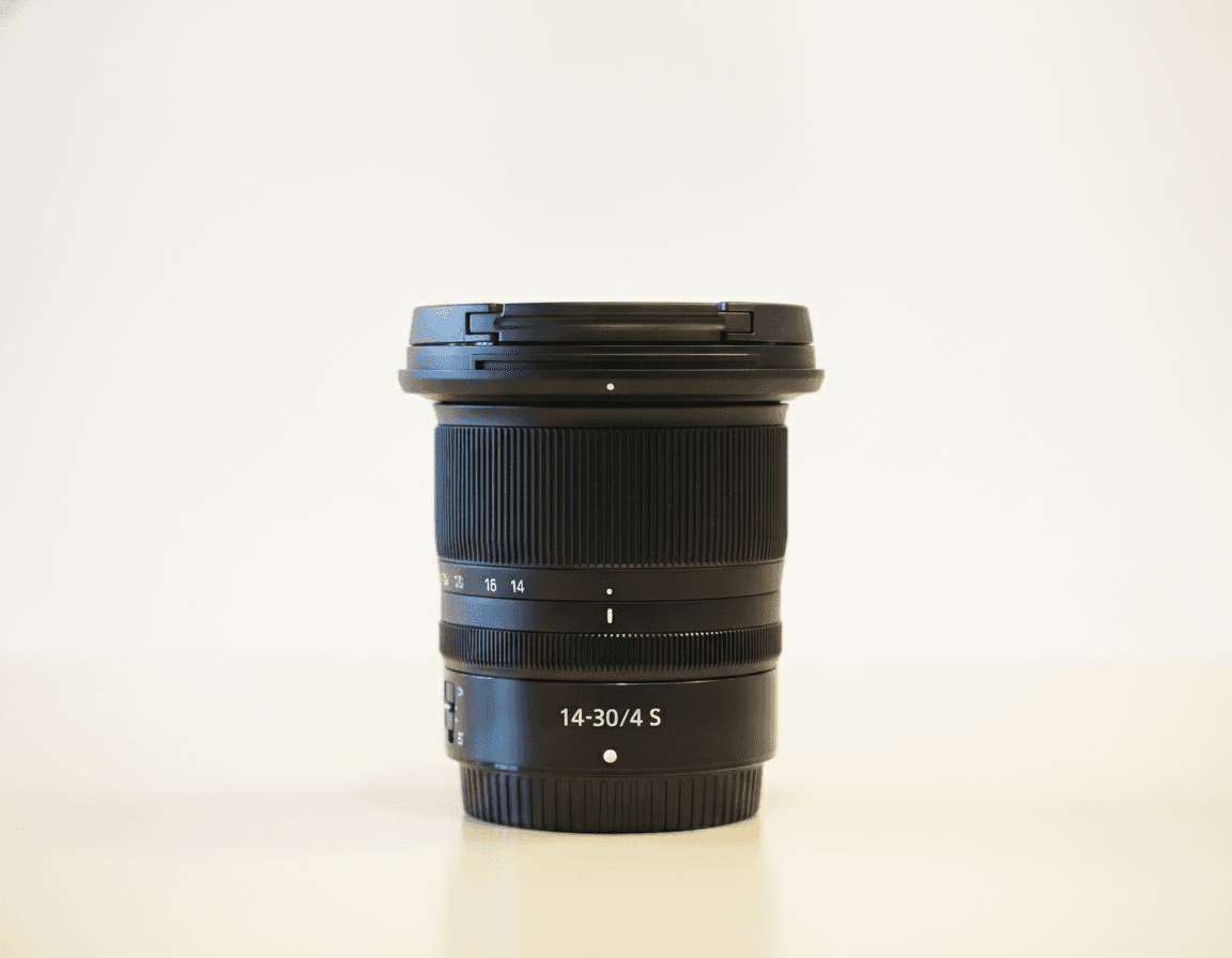 尼康 Z 14-30mm F4 S