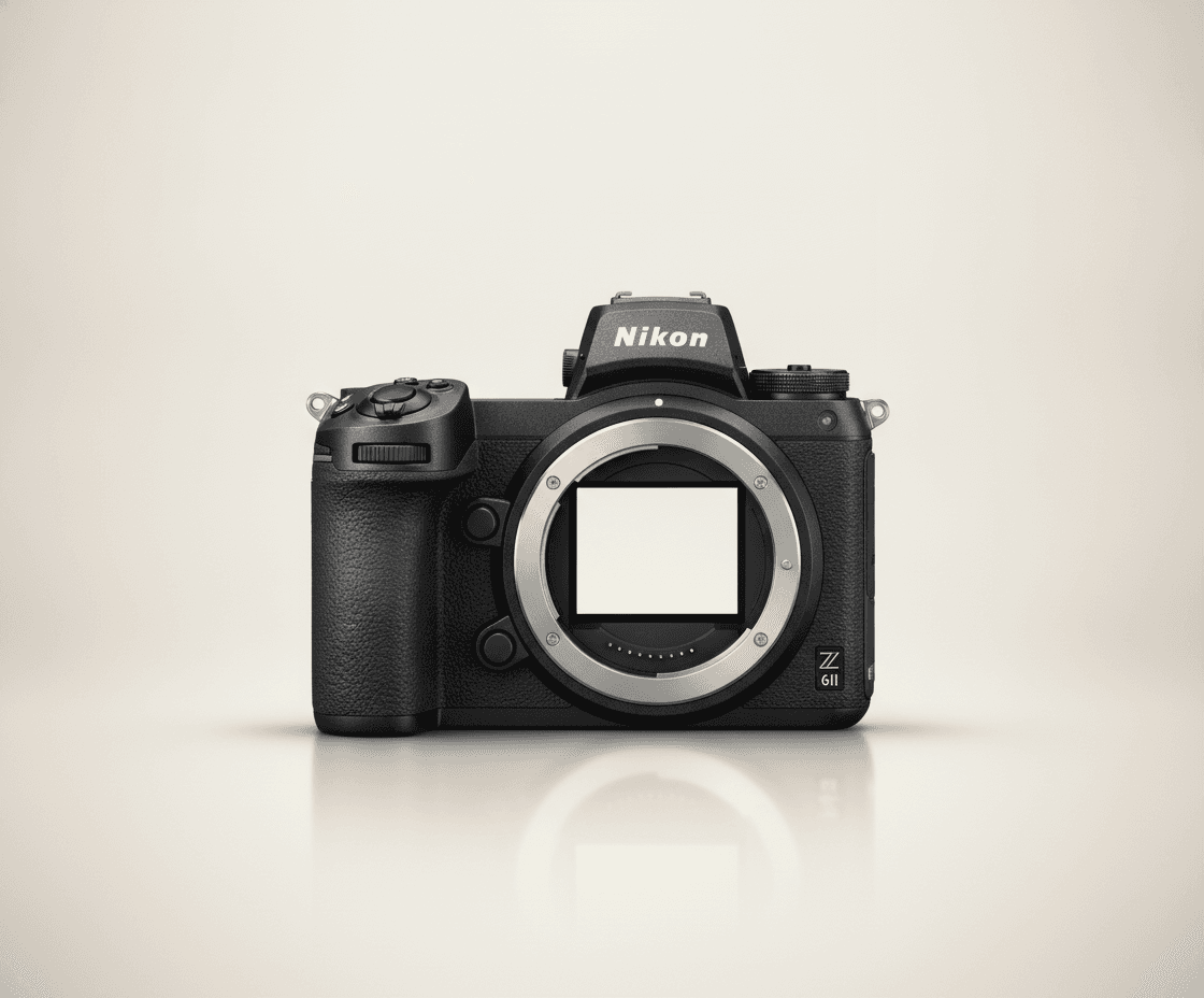 尼康 Z7 II
