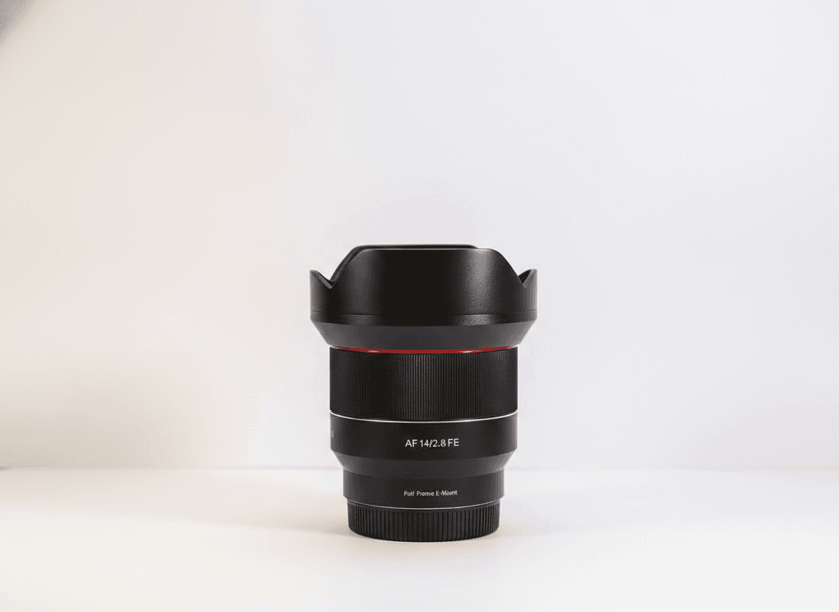 Samyang AF 14mm F2.8 FE