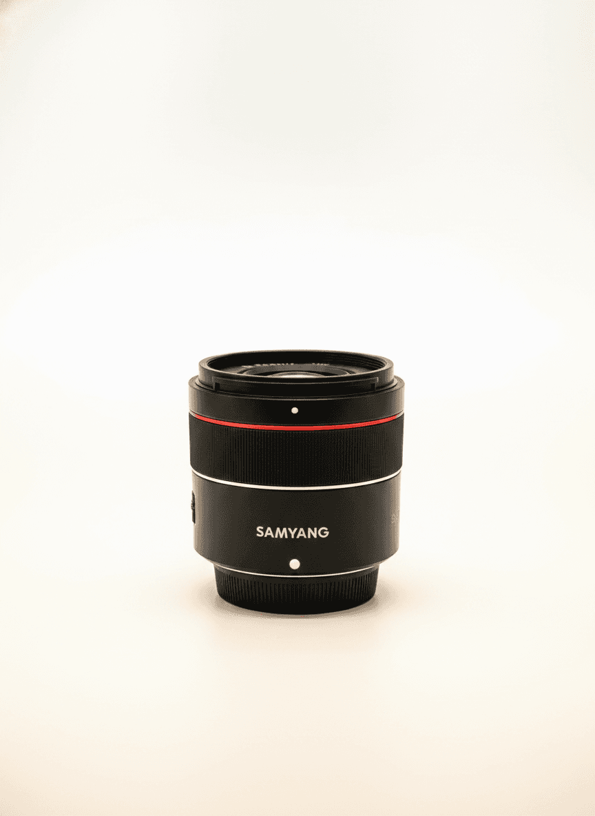 Samyang AF 45mm F1.8 FE
