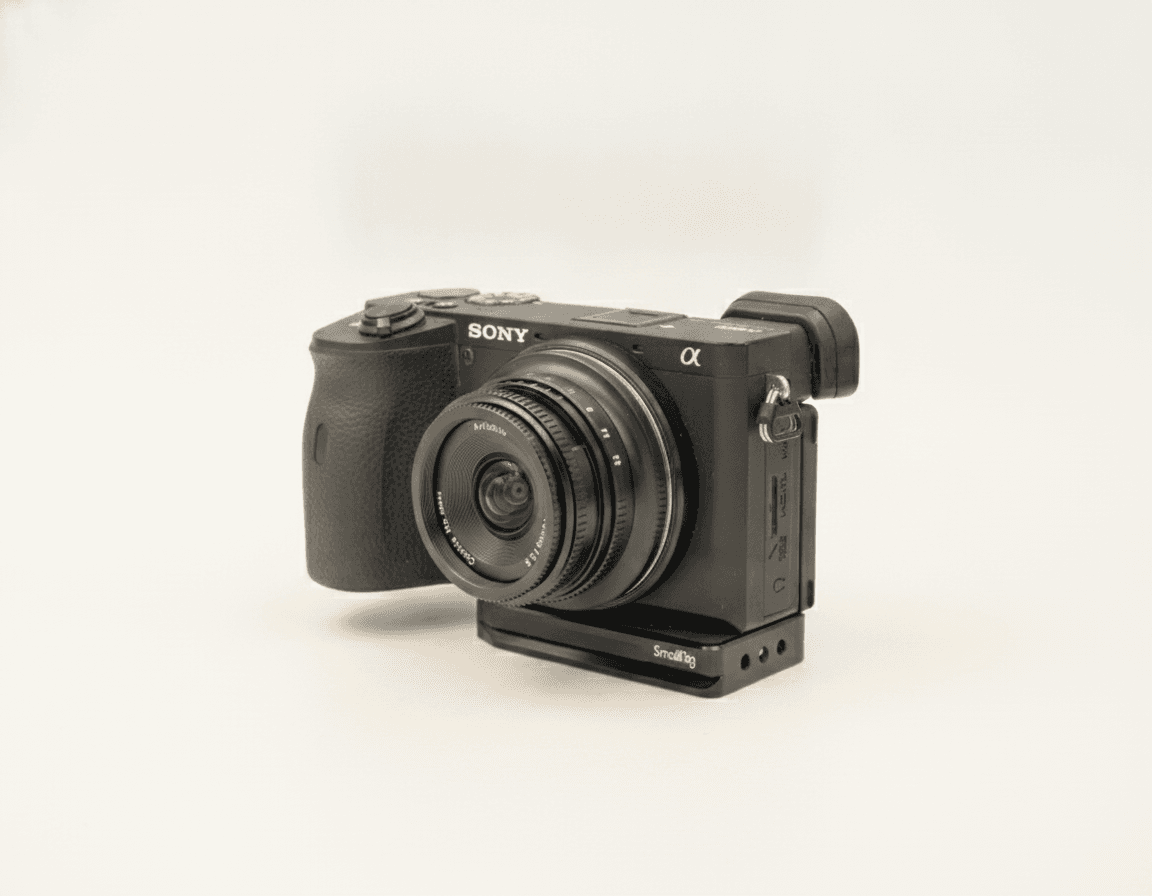 7Artisans 10mm F3.5 (E)