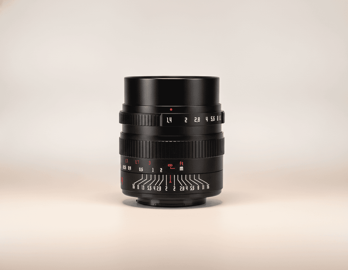7Artisans 24mm F1.4 (E)