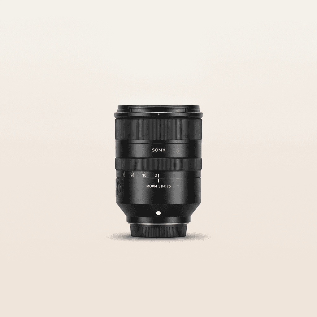 7Artisans AF 24mm F1.8 (E)
