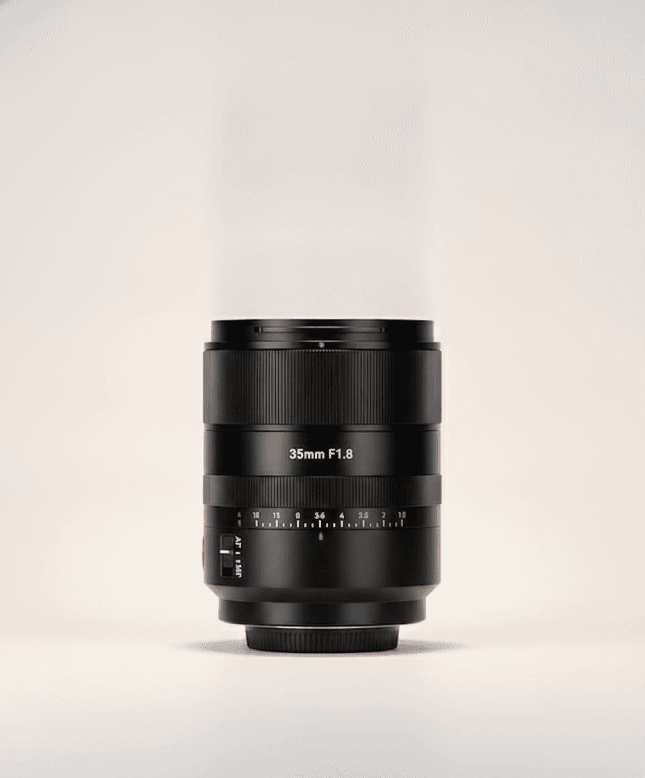 7Artisans AF 35mm F1.8 (E)