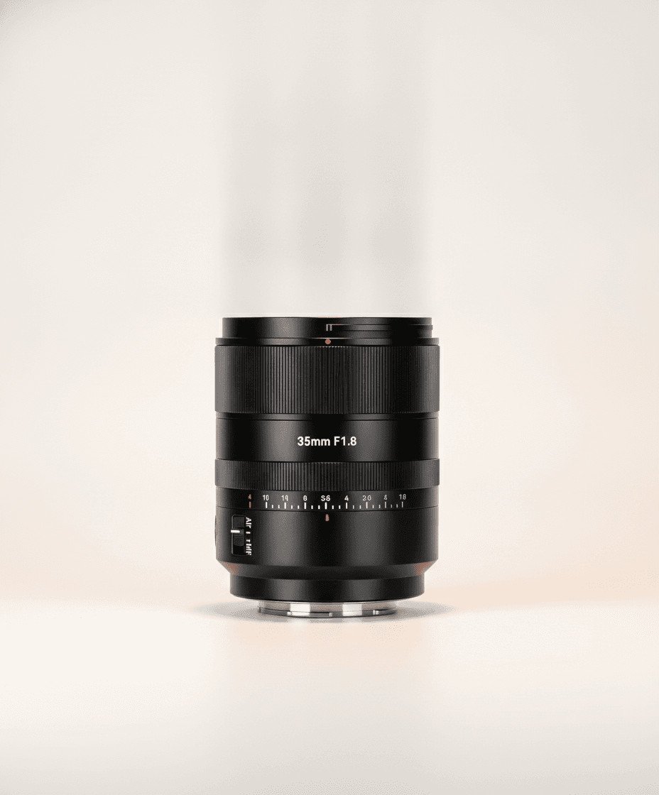 7Artisans AF 35mm F1.8 Lite (E)