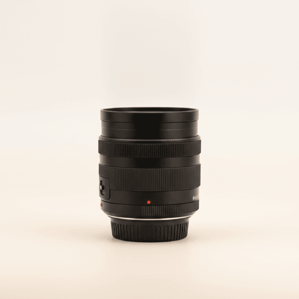 7Artisans 60mm F2.8 II Macro (E)