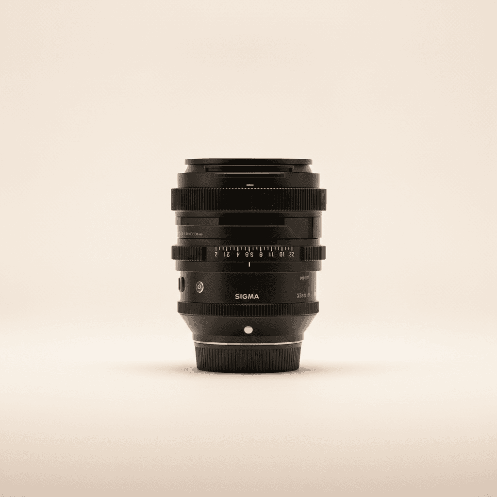 Sigma 35mm F2 DG DN Contemporary (E)