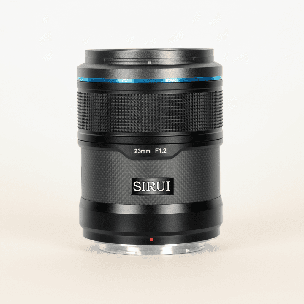 思锐 狙击手 AF 23mm F1.2 (E)