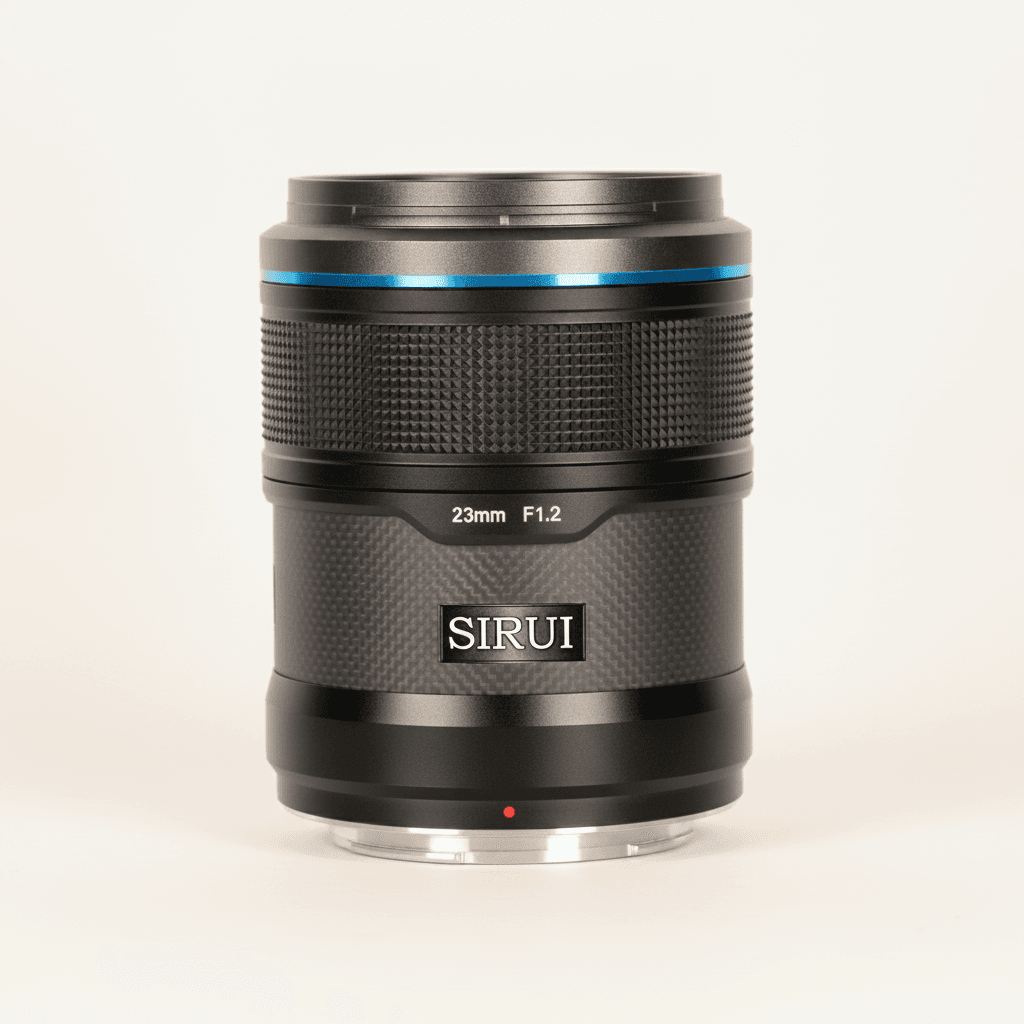 思锐 狙击手 AF 23mm F1.2 (X)