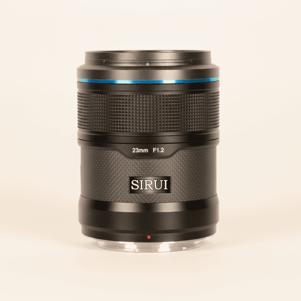 思锐 狙击手 AF 23mm F1.2 (Z)