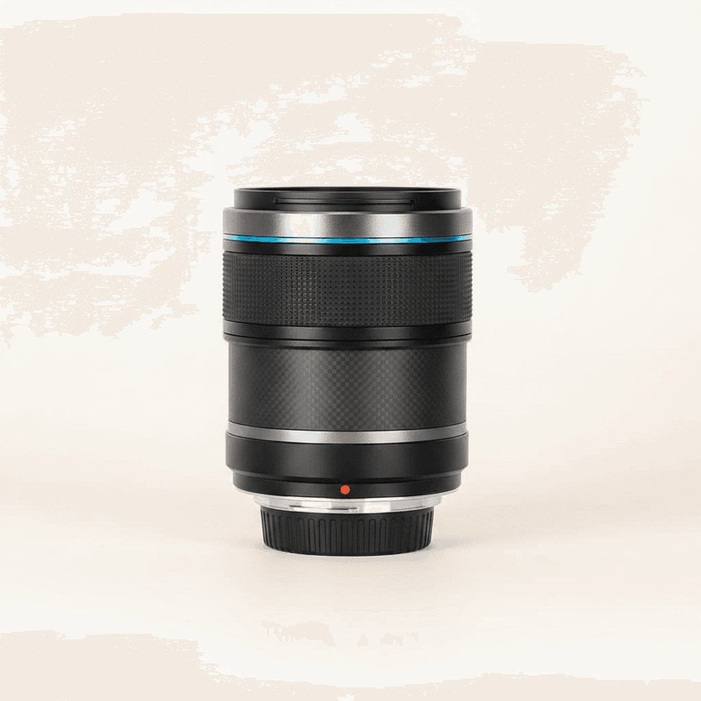 思锐 狙击手 AF 75mm F1.2 (X)