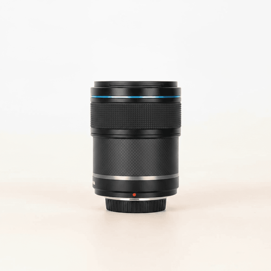 思锐 狙击手 AF 75mm F1.2 (Z)