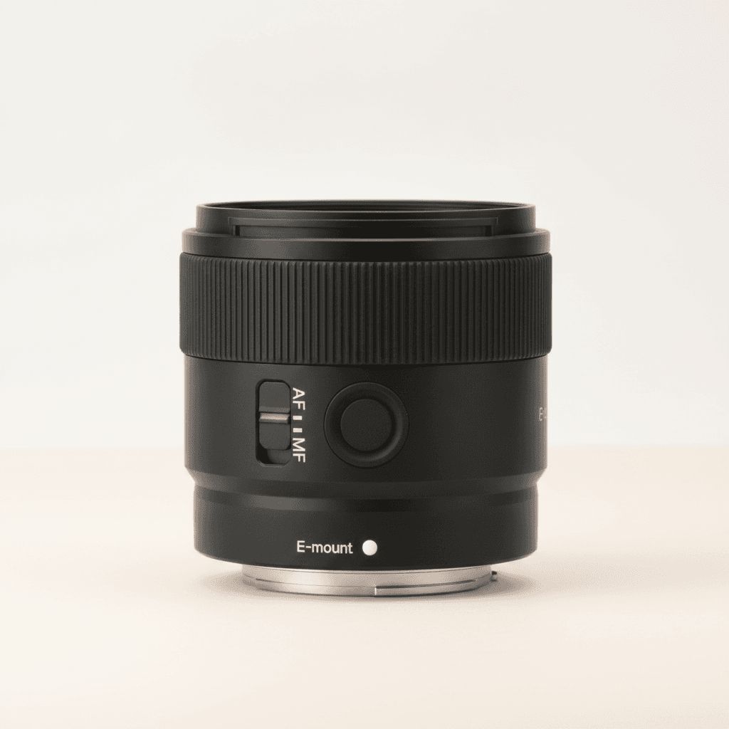 Sony E 11mm F1.8 (APS-C)