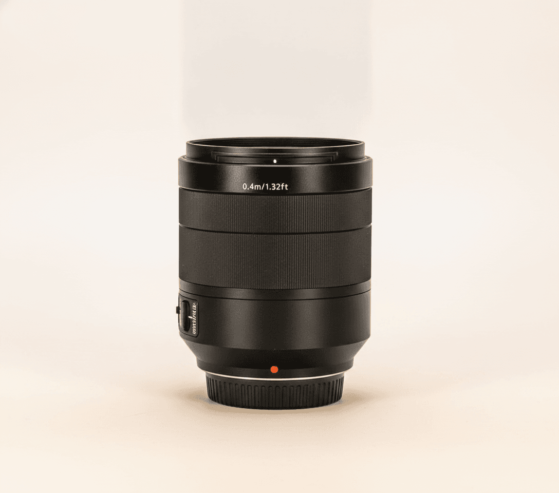 索尼 FE 24-70mm F4 ZA OSS 蔡司 Vario-Tessar T*