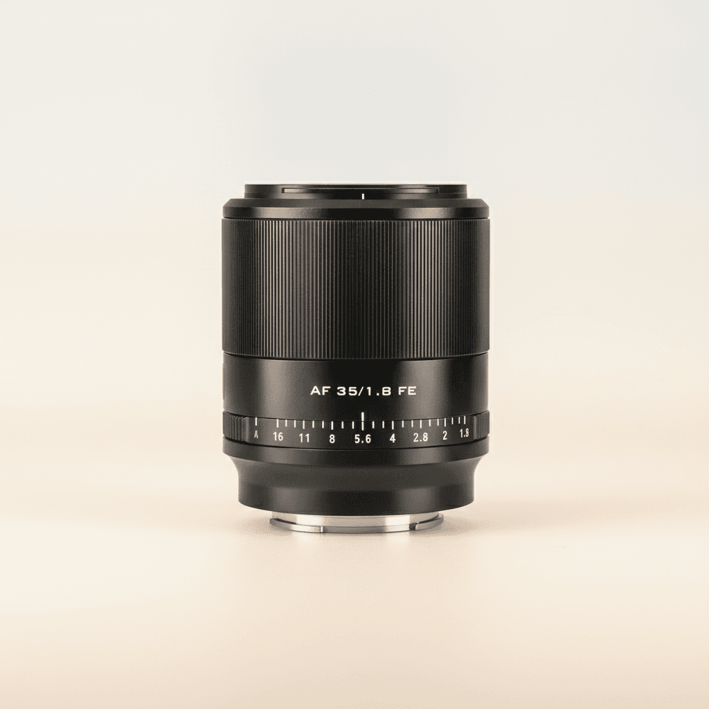 索尼 FE 35mm F1.8