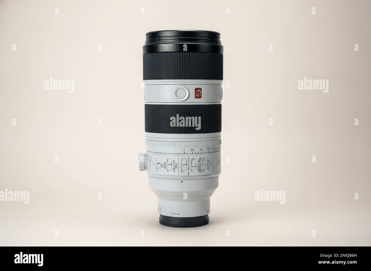 Sony FE 70-200mm F2.8 GM OSS