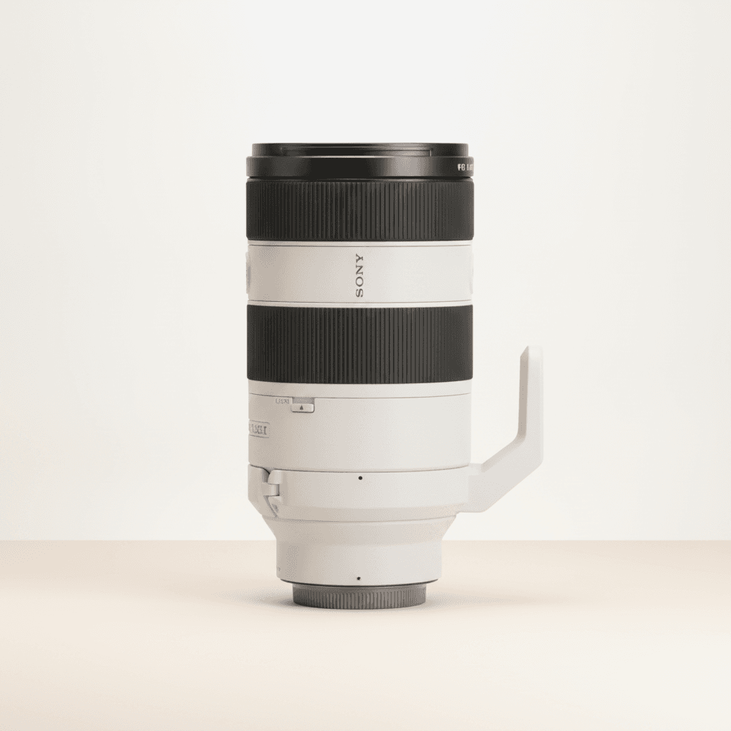 索尼 FE 70-200mm F4 Macro G OSS II