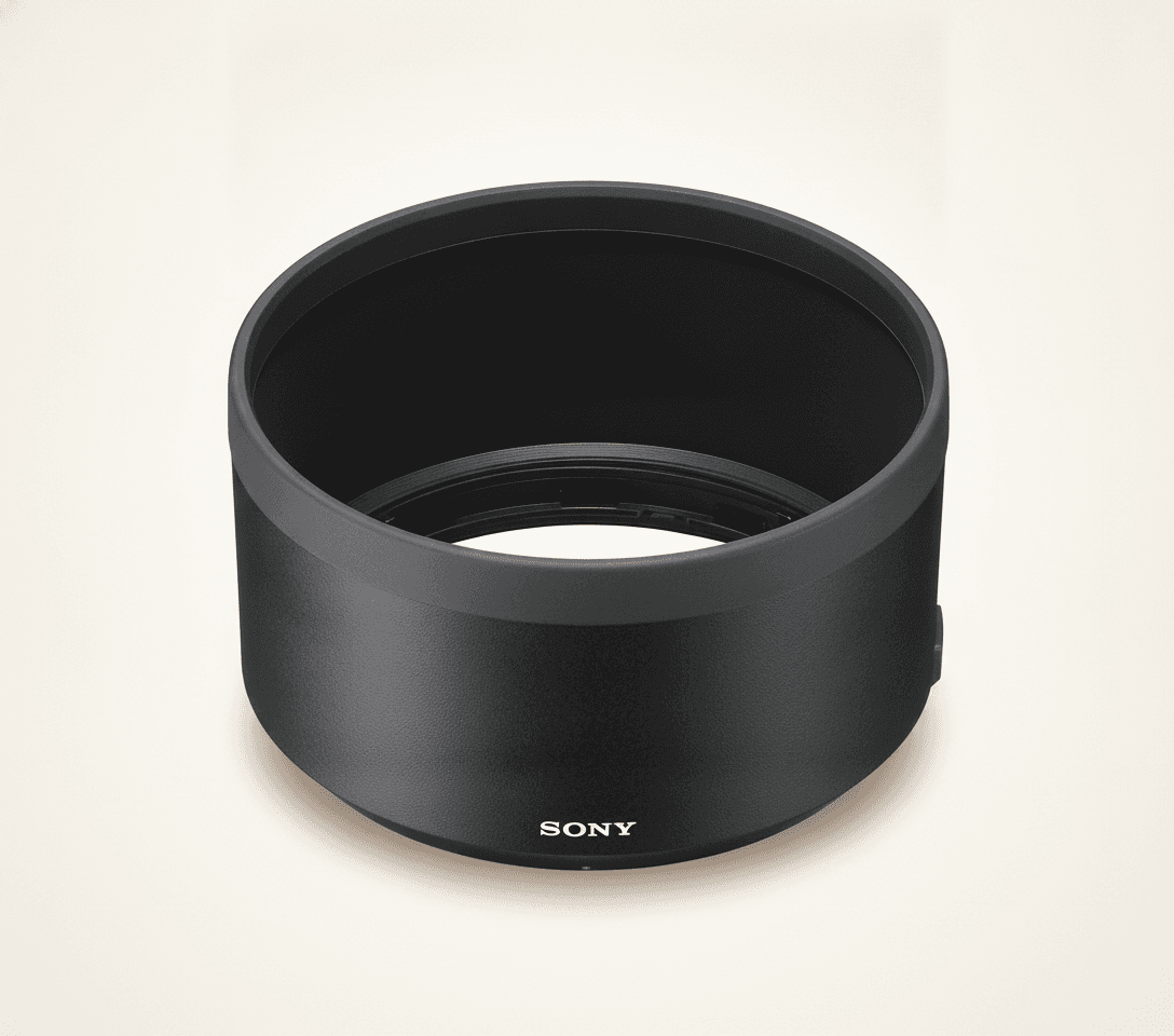 Sony FE 85mm F1.4 GM II