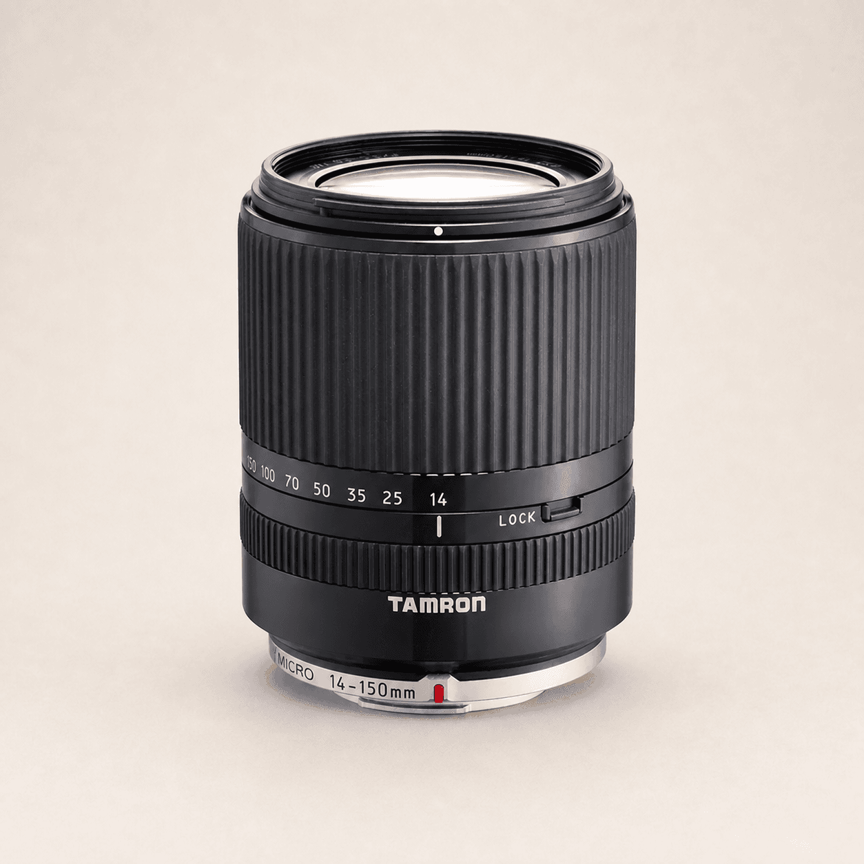 腾龙 14-150mm F3.5-5.8 Di III C001 (M4/3) 镜头图, 14-150mm